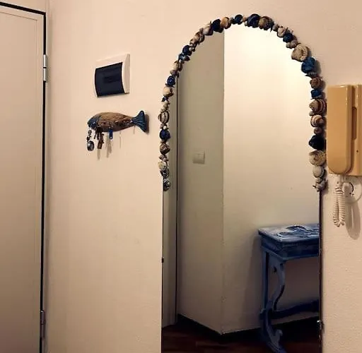 In Zona Tranquilla * Santa Margherita Ligure