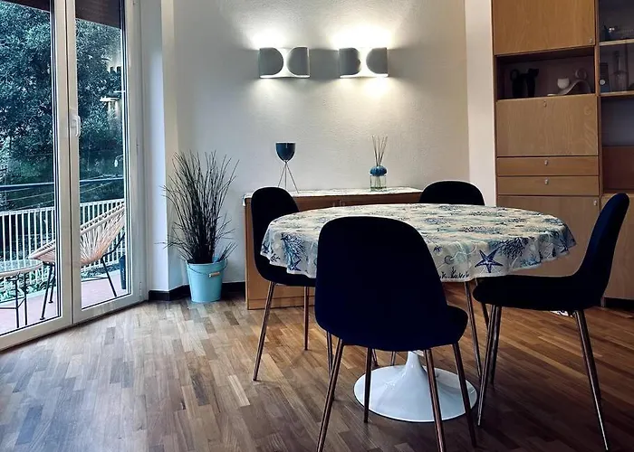 In Zona Tranquilla *