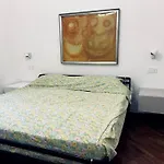 Apartamento In Zona Tranquilla *