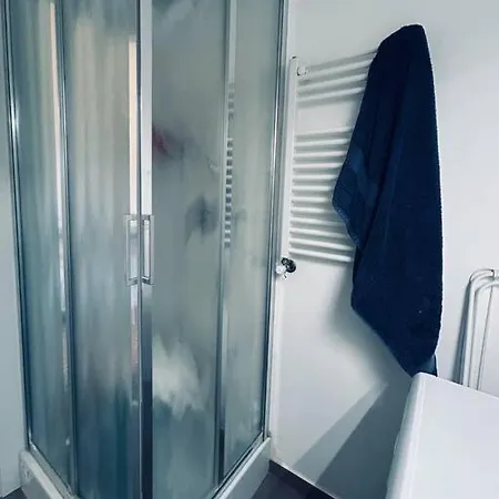Apartment In Zona Tranquilla