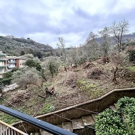 In Zona Tranquilla דירה