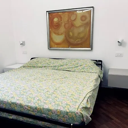 Apartment In Zona Tranquilla *