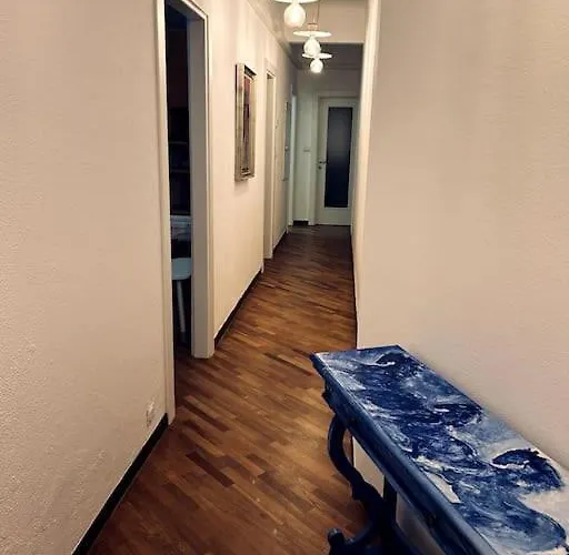 דירה In Zona Tranquilla