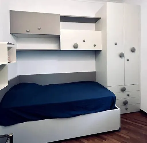 In Zona Tranquilla سانتا مارغريتا ليغور