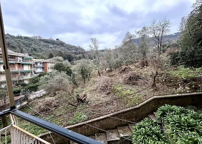 In Zona Tranquilla דירה