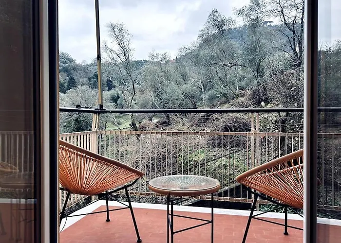 In Zona Tranquilla